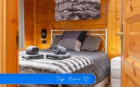 Vistas De Ensueno Y Confort En La Montana I Andbnb